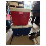 2 Coolers