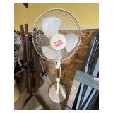 Floor Fan