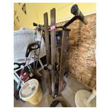 Vtg Nordic Track Pro