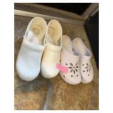 Shoe Lot