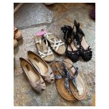 Shoe Lot
