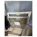 Window Lot