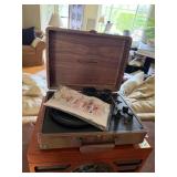 Record Player