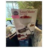 Sauce Master Food Strainer