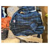 Men's Clothing