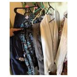 2 Sets of Medium Medical Scrub Pants and Tops