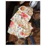 4 Pillow Covers