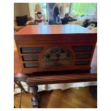 Record Player