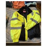 Visibility Jacket