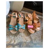 Shoe Lot