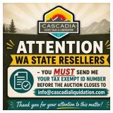 Attn WA Resellers. You must do this! BEFORE