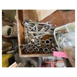 Wrenches and Sockets