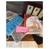 Medical Supplies and Misc