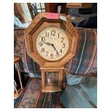 Mantle Clock, untested