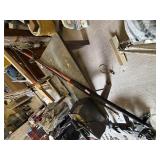 Long Handled Pruner