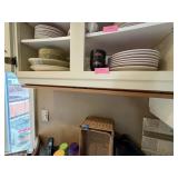 Dishware