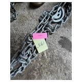Tire Chains