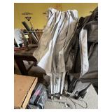 Instant Canopy