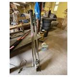 Yard Tools