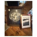 Framed Artwork