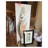 Artwork and Misc