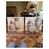 2 Artworks