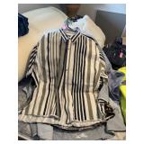Men's Clothing