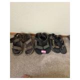 Sandal Collection