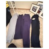 Clothing