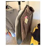 Clothing