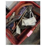 Misc Tools