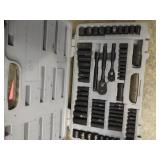 Stanley Socket Set