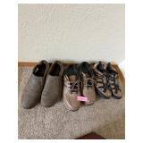Footwear Collection