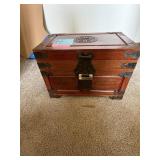 Trinket Box