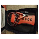 Digital Battery Tester plus