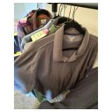 Clothing