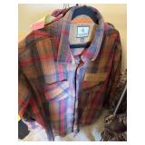 Clothing