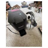 Tastyle Mini Hot and Iced Coffee Maker and Tea