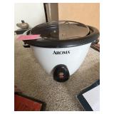 Aroma Rice Cooker