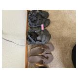 Sandal Collection