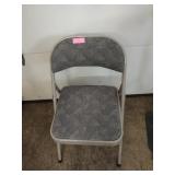 Folding Chair