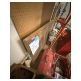 Machinest Bench with Vise