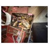 Automotive and Misc Lot