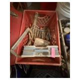 Misc Tools Lot