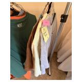 Clothing