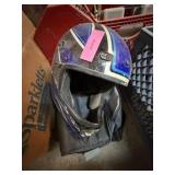 Helmet