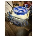 Portable Shower