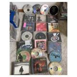 CD Collection