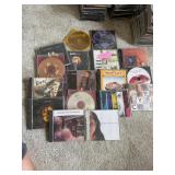 CD Collection