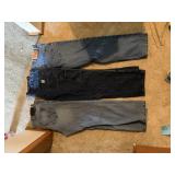 Clothing